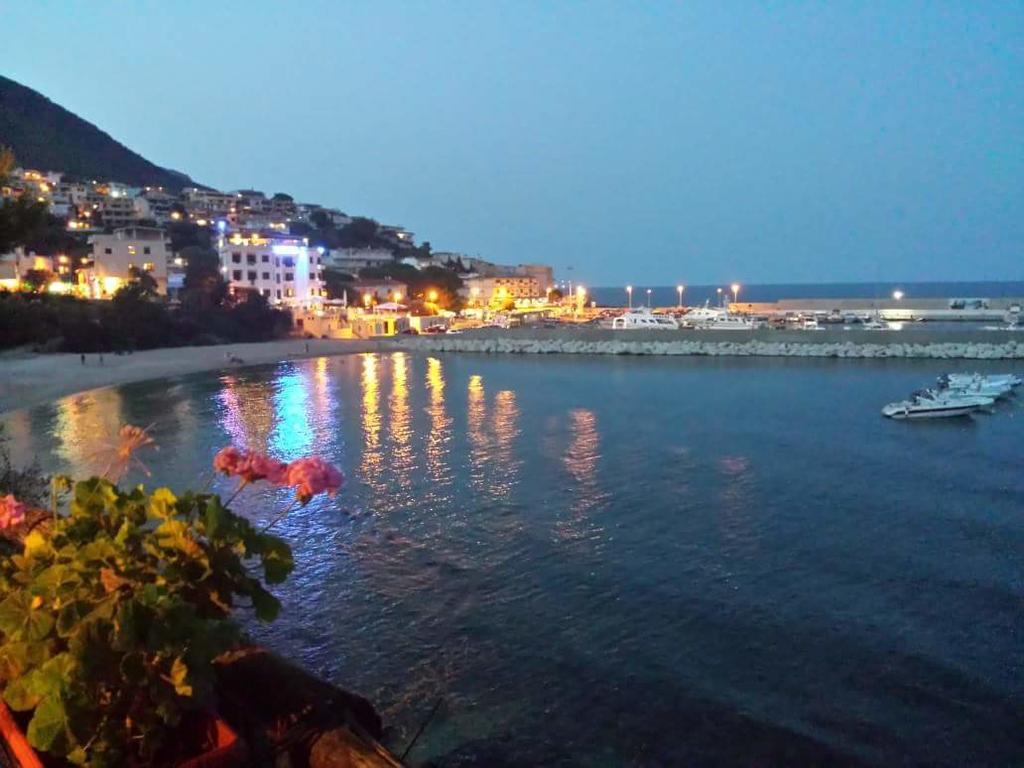 Appartamenti Le Conchiglie E Le Stelle Marine Кала-Гононе Экстерьер фото